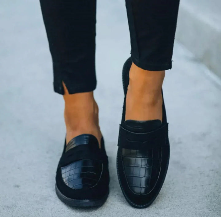 Monica Secrets | Orthopedic Loafers