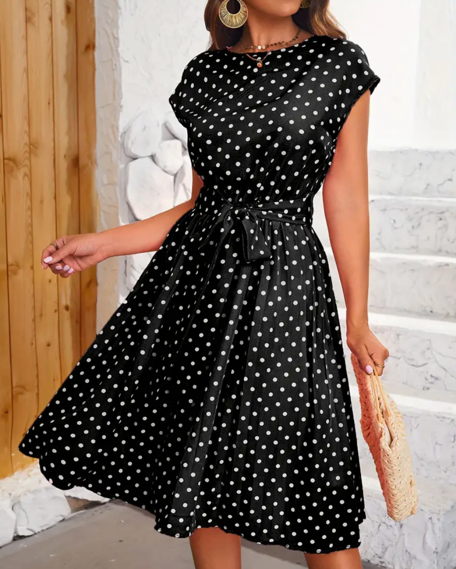 Celeste | A-Line Dress