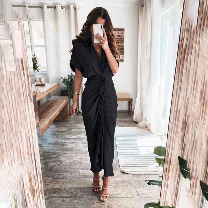 Mireille | Contemporary Dress