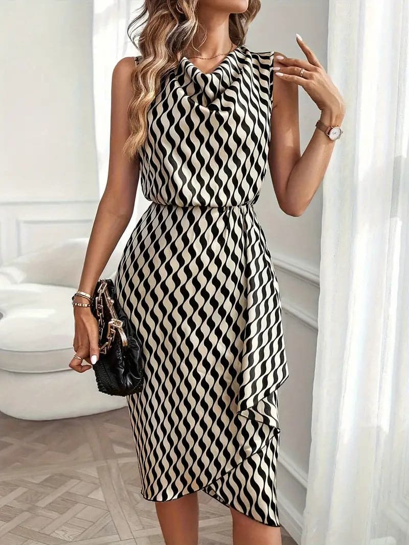 Mirabel | Sleeveless Dress