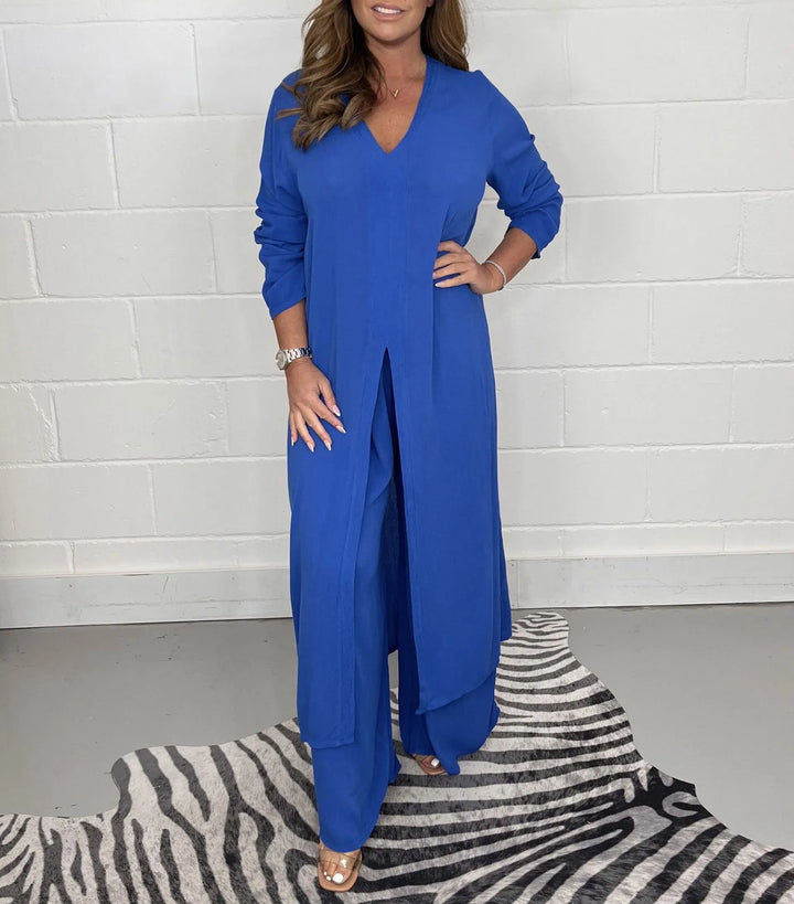 Aveline | Comfy Two-piece Set