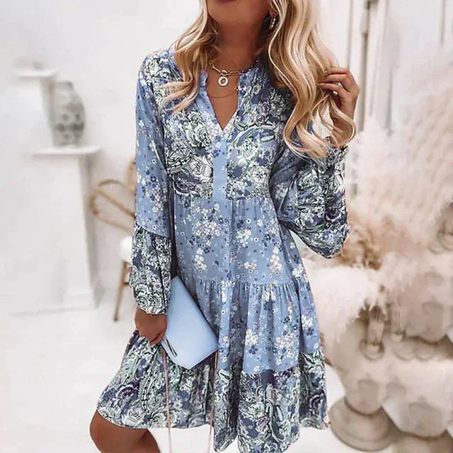 Mira | A-line Dress