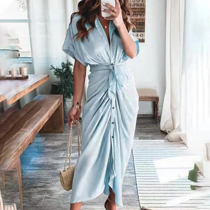 Mireille | Contemporary Dress