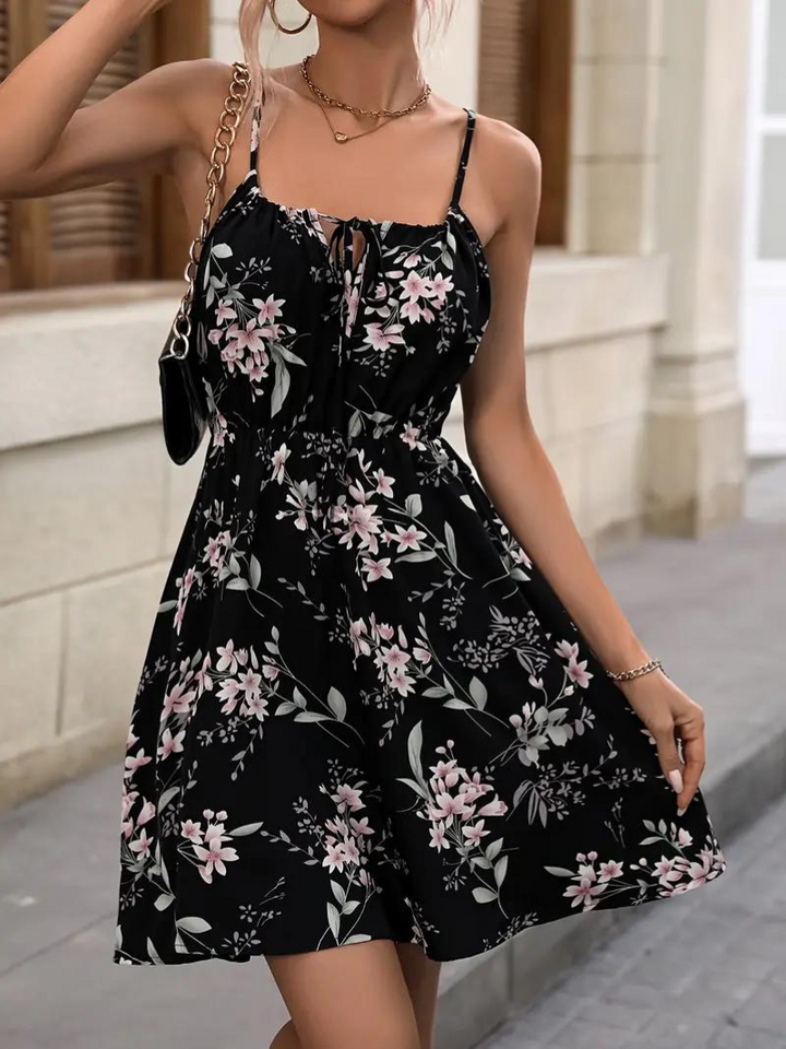 Celia | A-Line Summer Dress