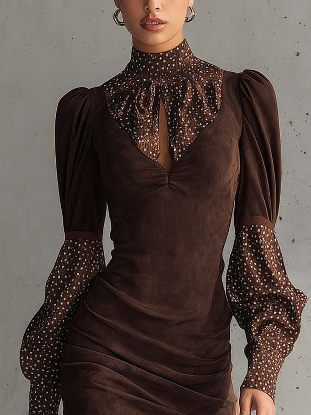 Monica Secrets | Bodycon Dress