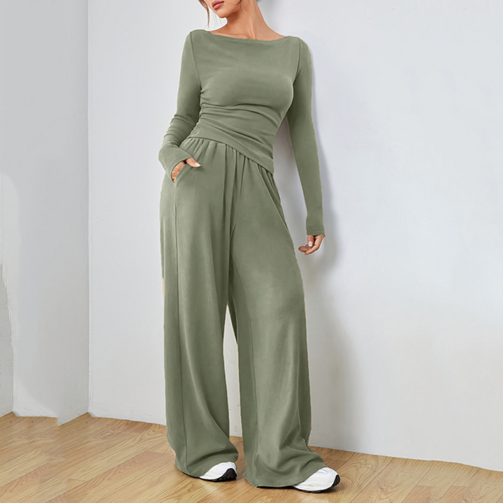 Imara | Cozy Lounge Set