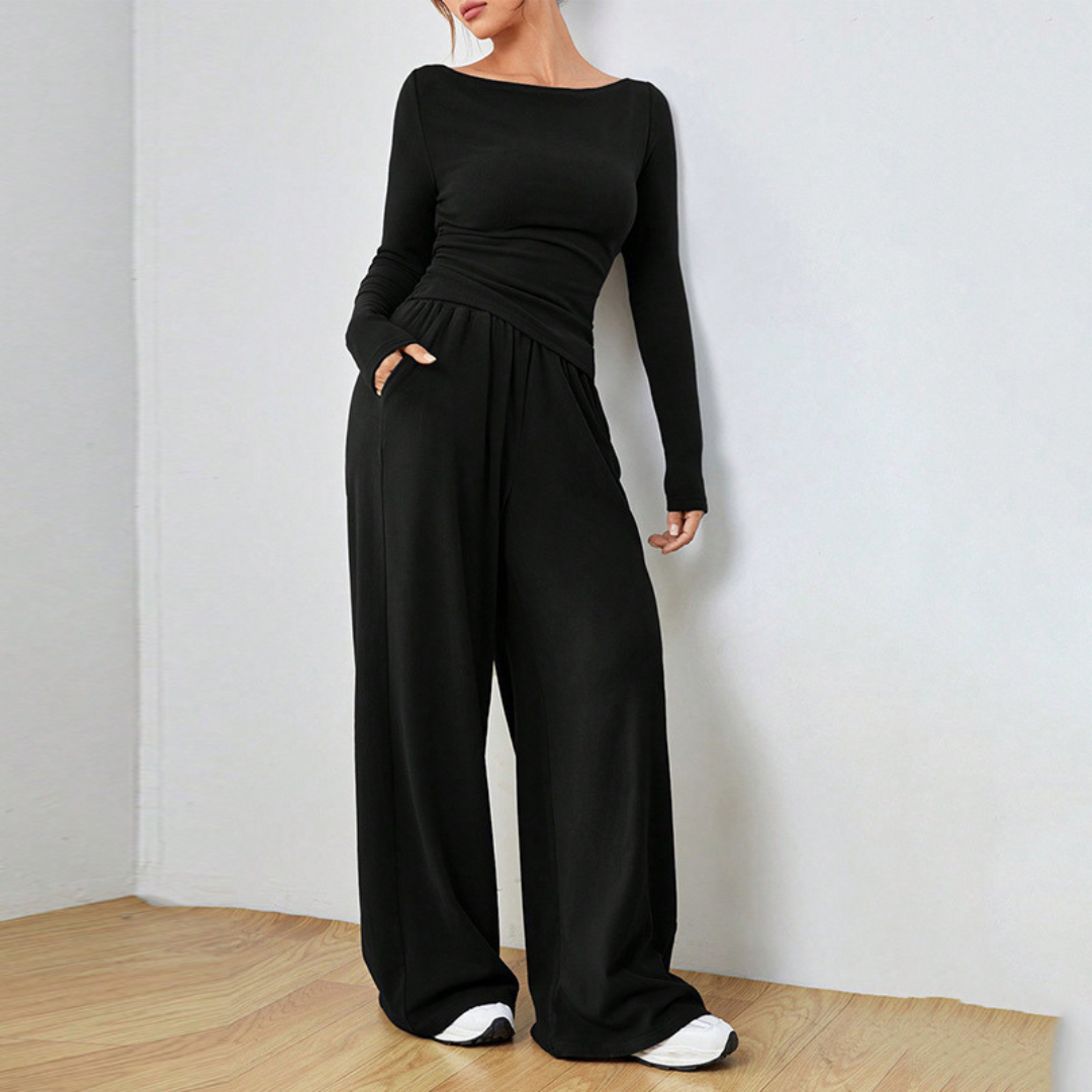 Imara | Cozy Lounge Set