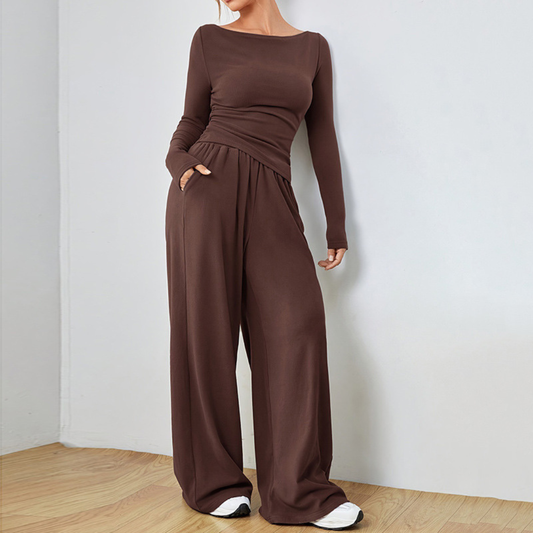 Imara | Cozy Lounge Set