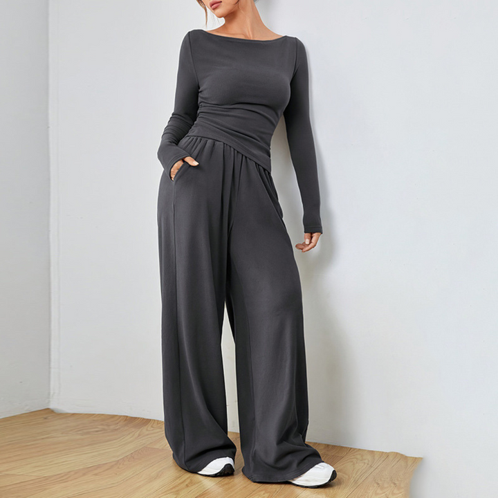Imara | Cozy Lounge Set
