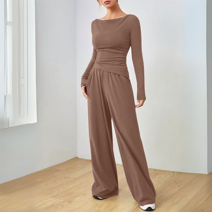 Imara | Cozy Lounge Set