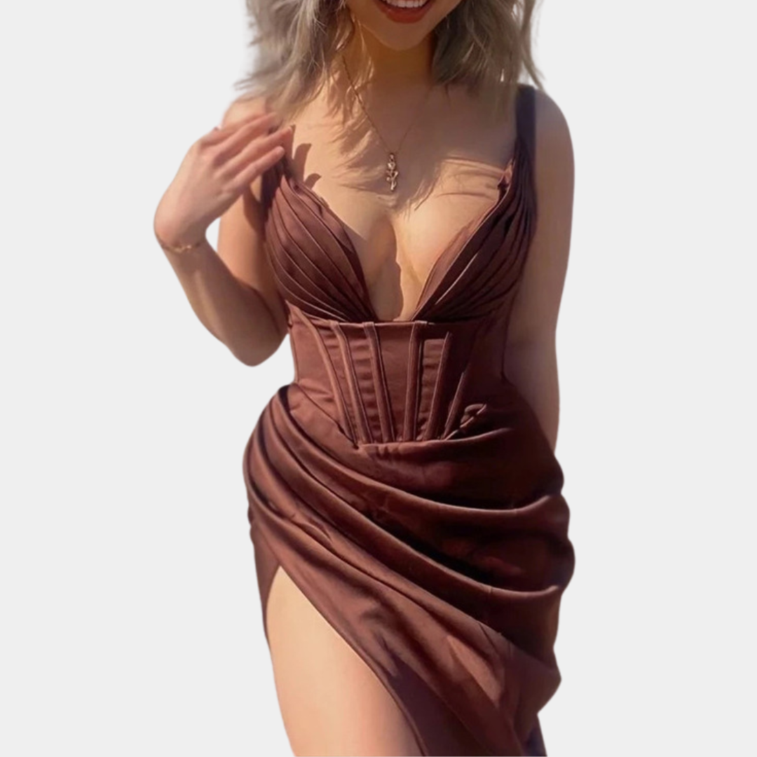 Anouk | Elegant Dress