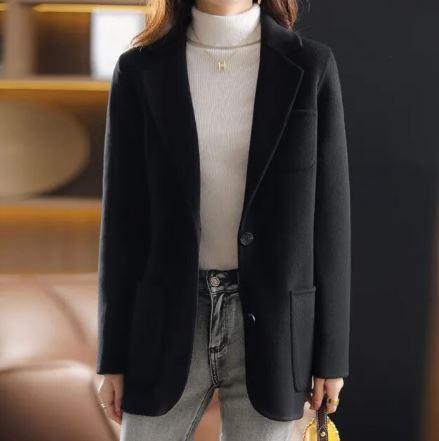 Cecilia | Classic Blazer