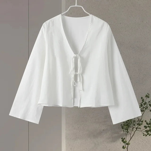 Celia | Casual Summer Top