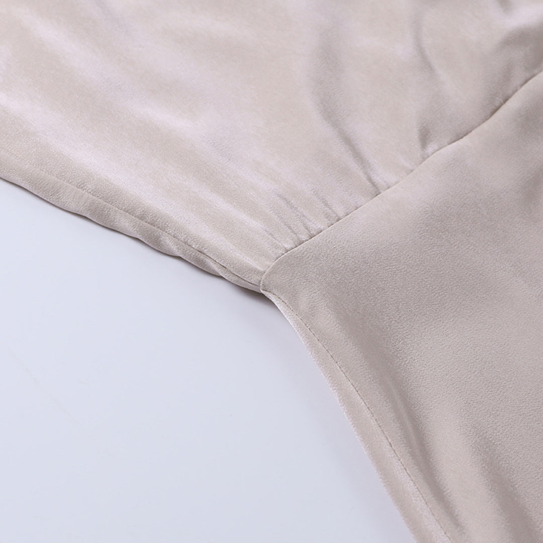 Monica Secrets | Elegant Strapless Dress