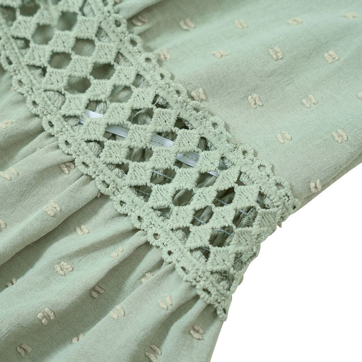 Lysandra | A-Line Dress