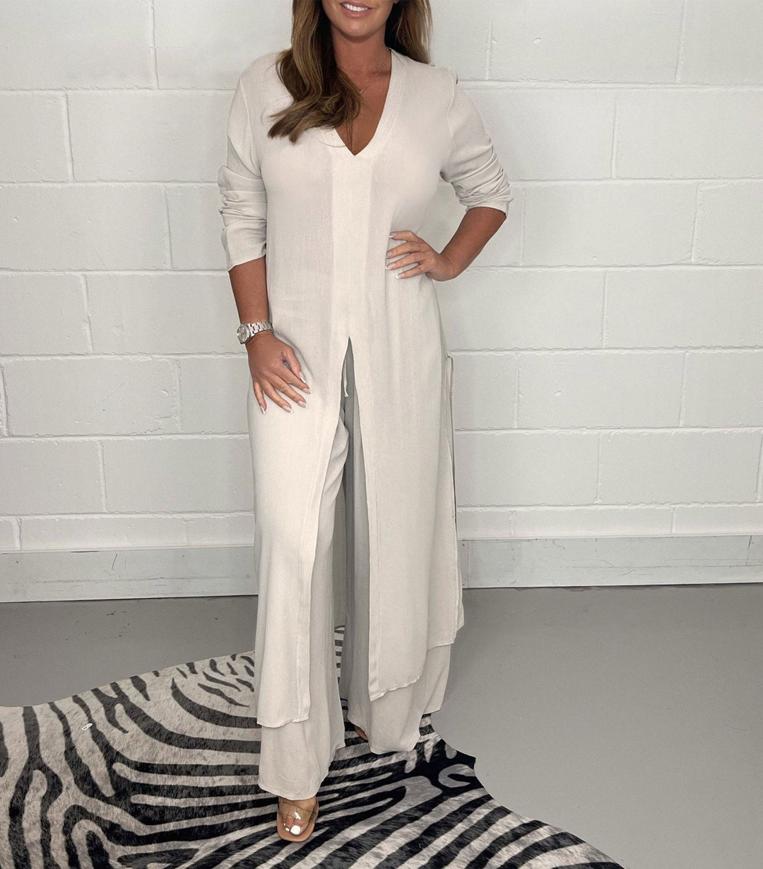 Aveline | Comfy Two-piece Set