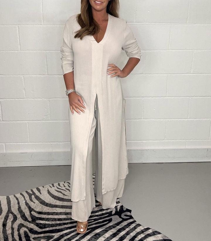 Aveline | Comfy Two-piece Set