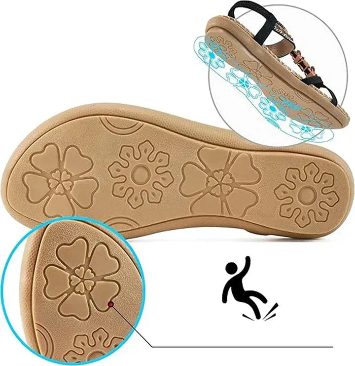 Anika | Orthopaedic Sandals