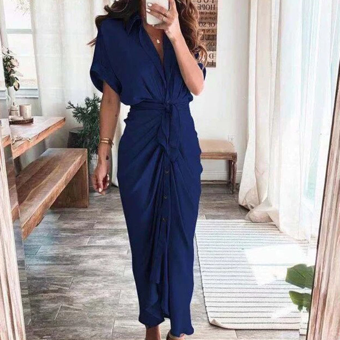 Mireille | Contemporary Dress