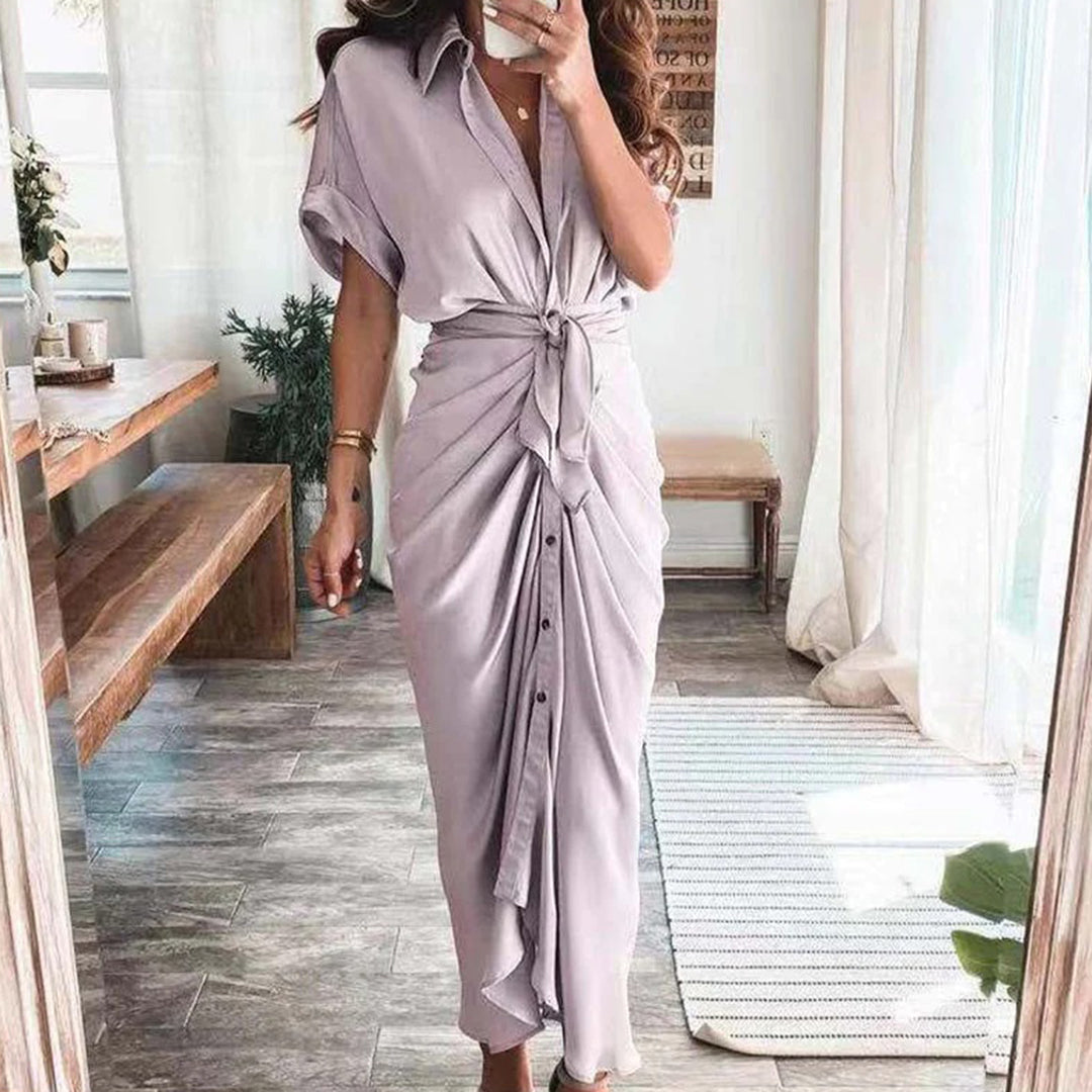 Mireille | Contemporary Dress