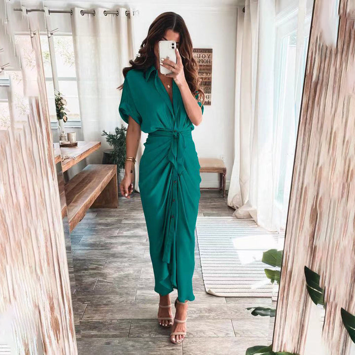Mireille | Contemporary Dress