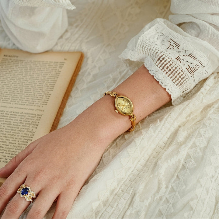 Vintage Inspired Riviera Watch