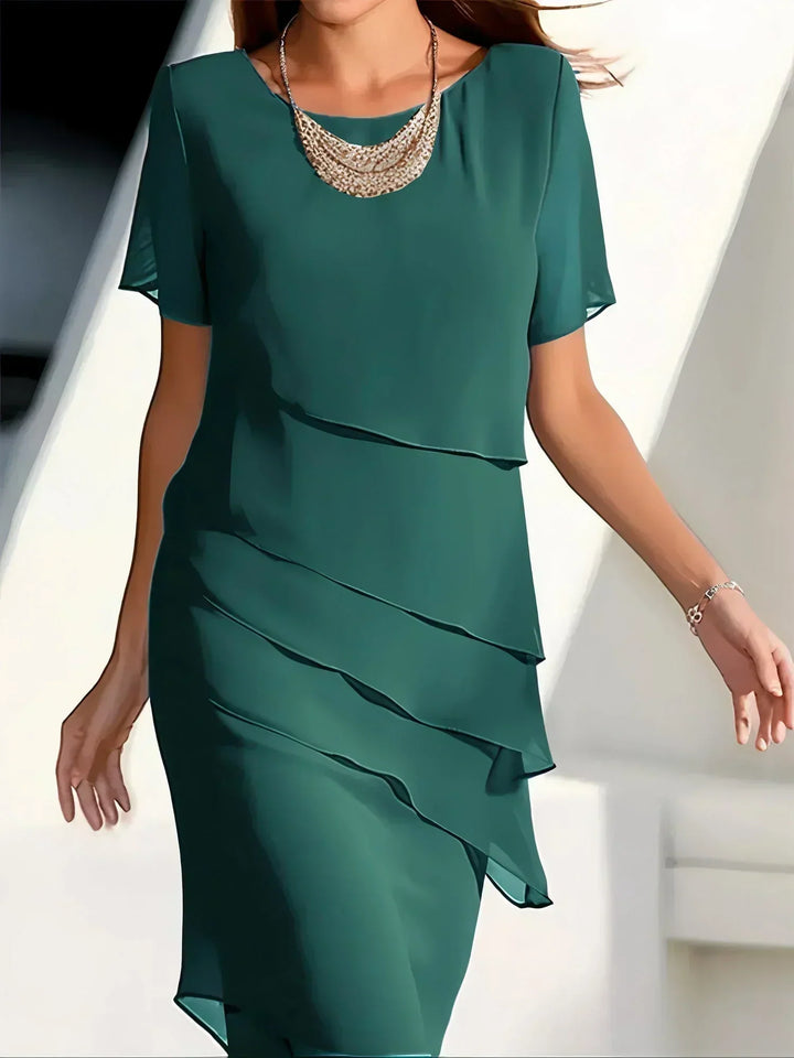 Sienna | Elegant Dress