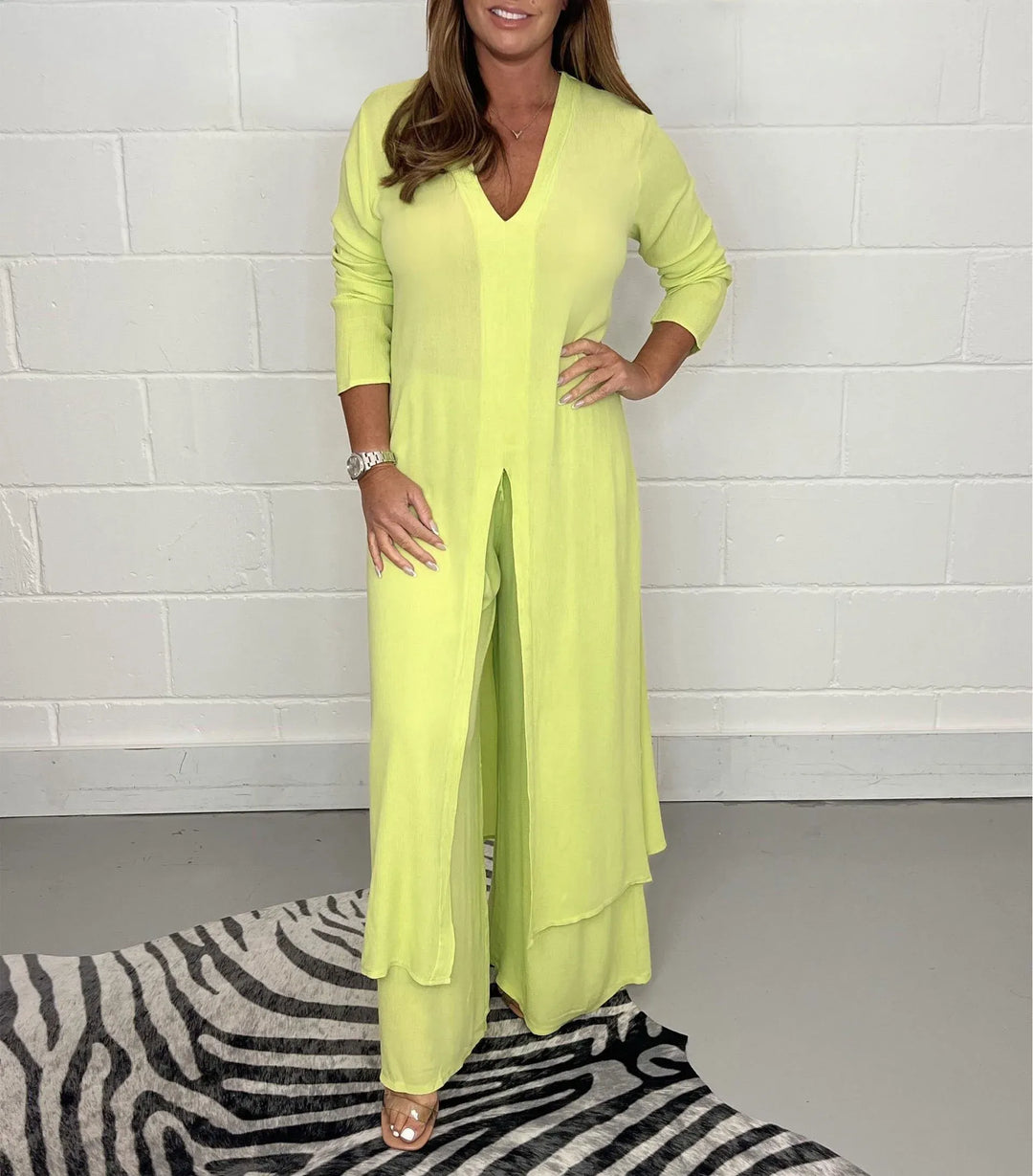 Aveline | Comfy Two-piece Set
