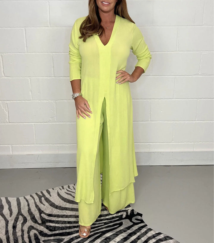 Aveline | Comfy Two-piece Set