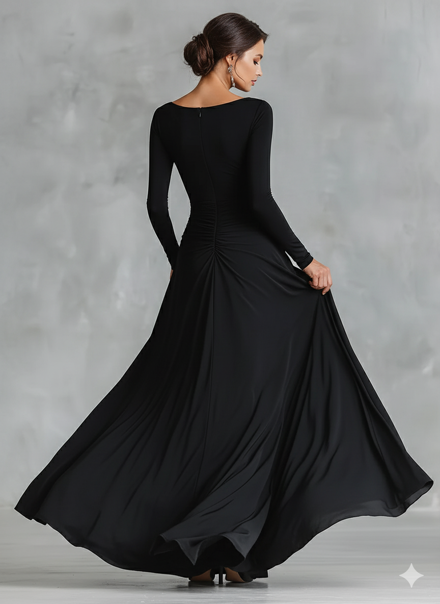 Elena | Maxi Dress