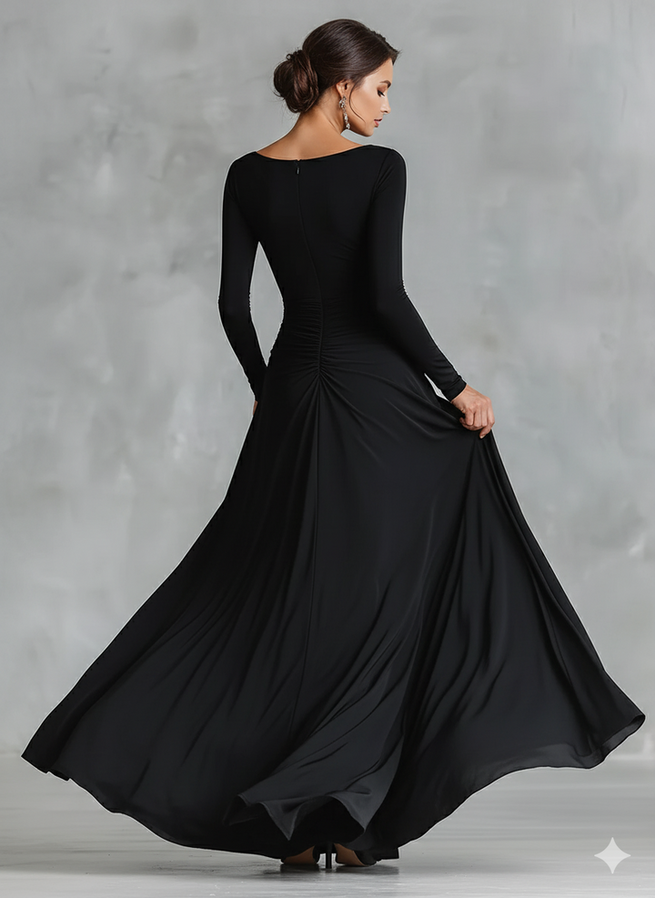 Elena | Maxi Dress