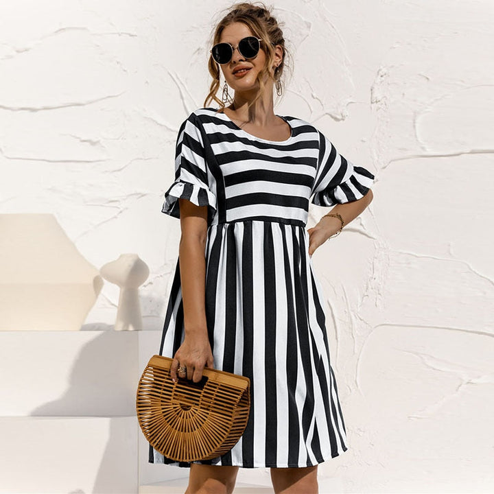 Elowen | A-Line Dress