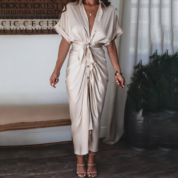 Mireille | Contemporary Dress