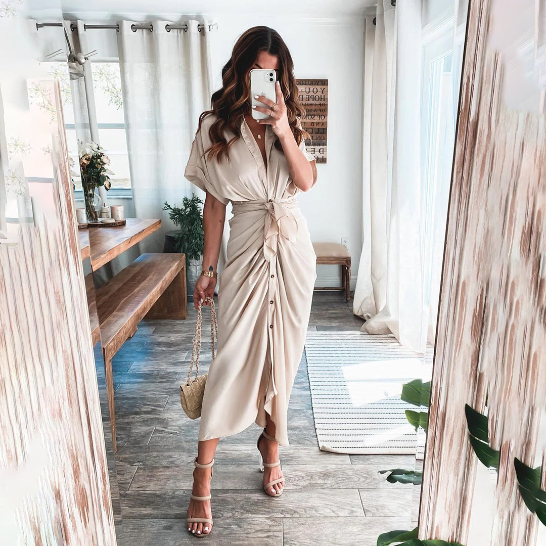 Mireille | Contemporary Dress