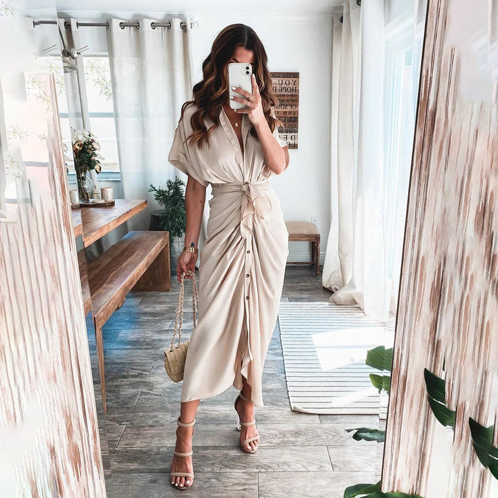 Mireille | Contemporary Dress