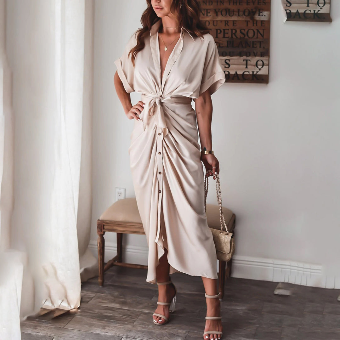 Mireille | Contemporary Dress