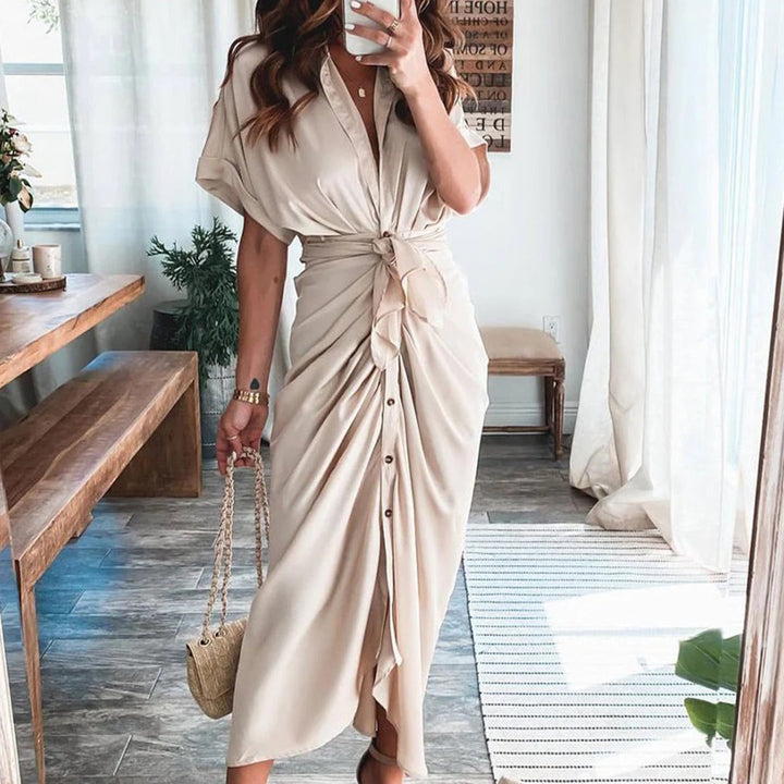 Mireille | Contemporary Dress