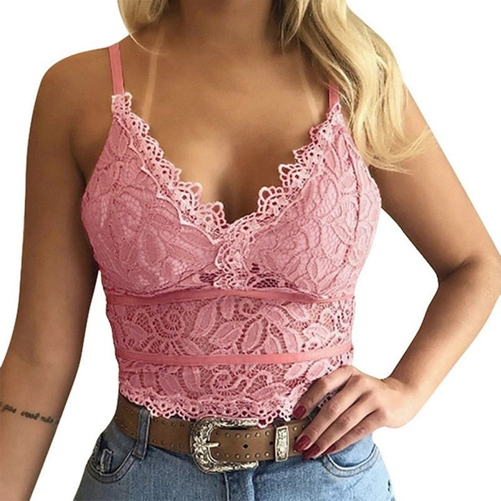 Cassandra | V-Neck Blouse