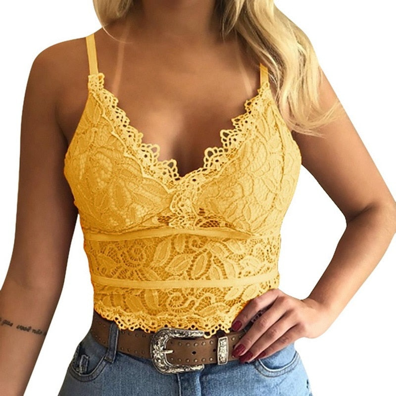 Cassandra | V-Neck Blouse