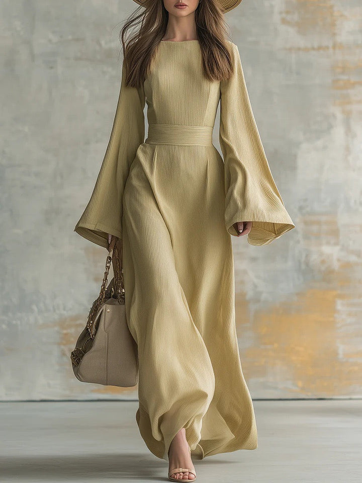 Clara | Elegant Dress