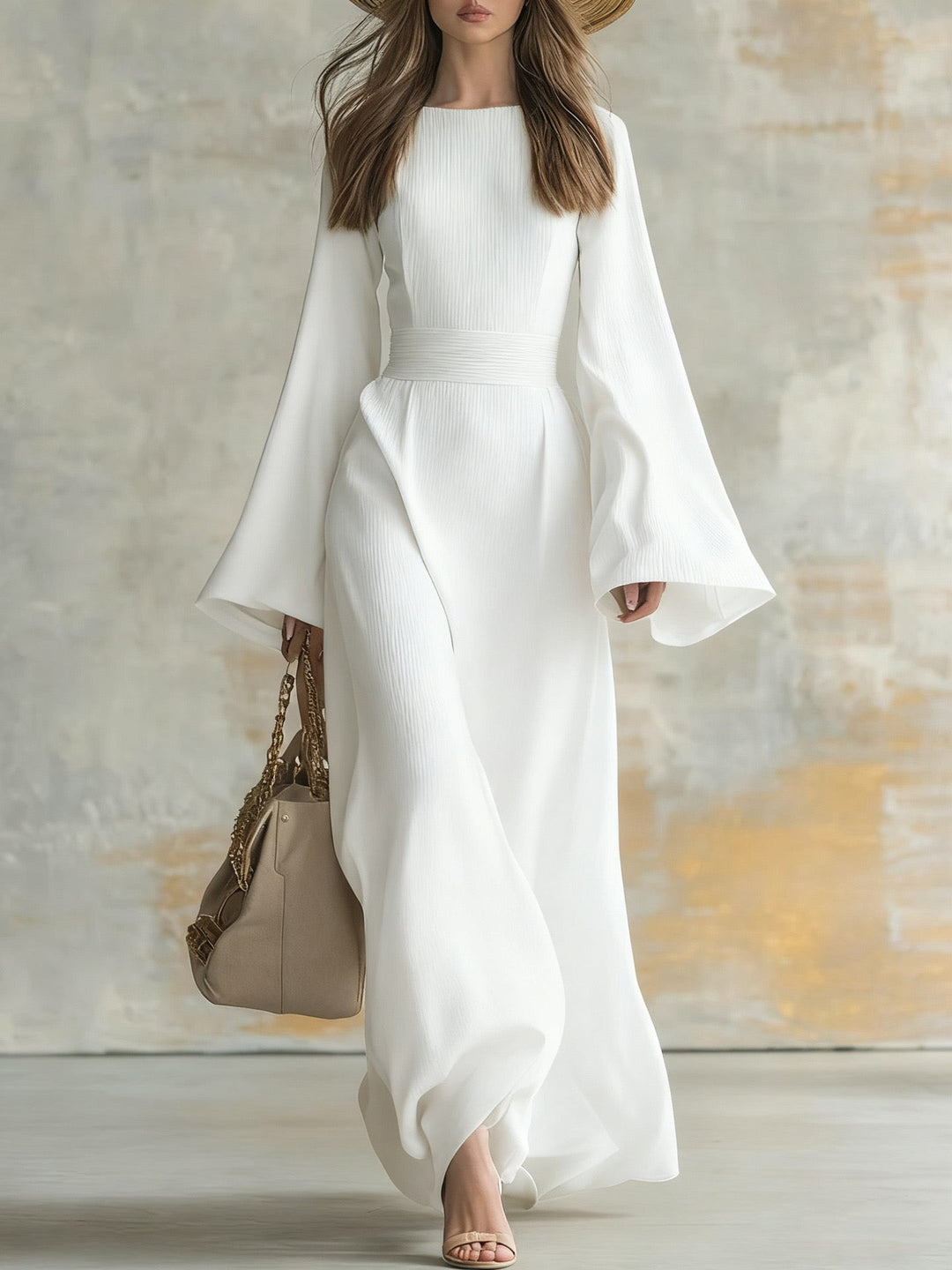 Clara | Elegant Dress