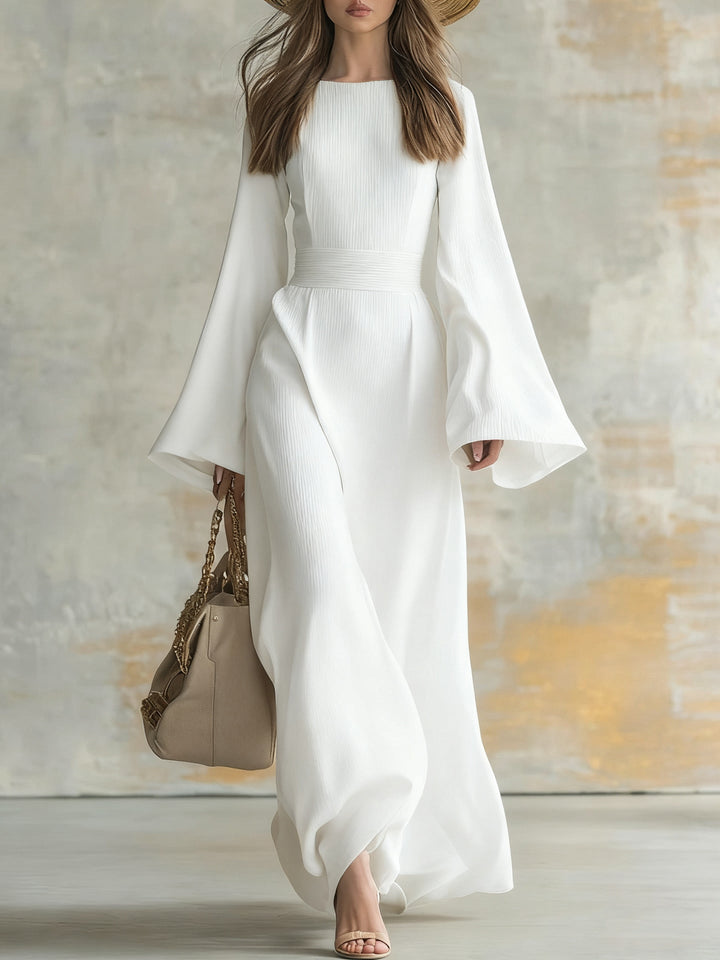 Clara | Elegant Dress