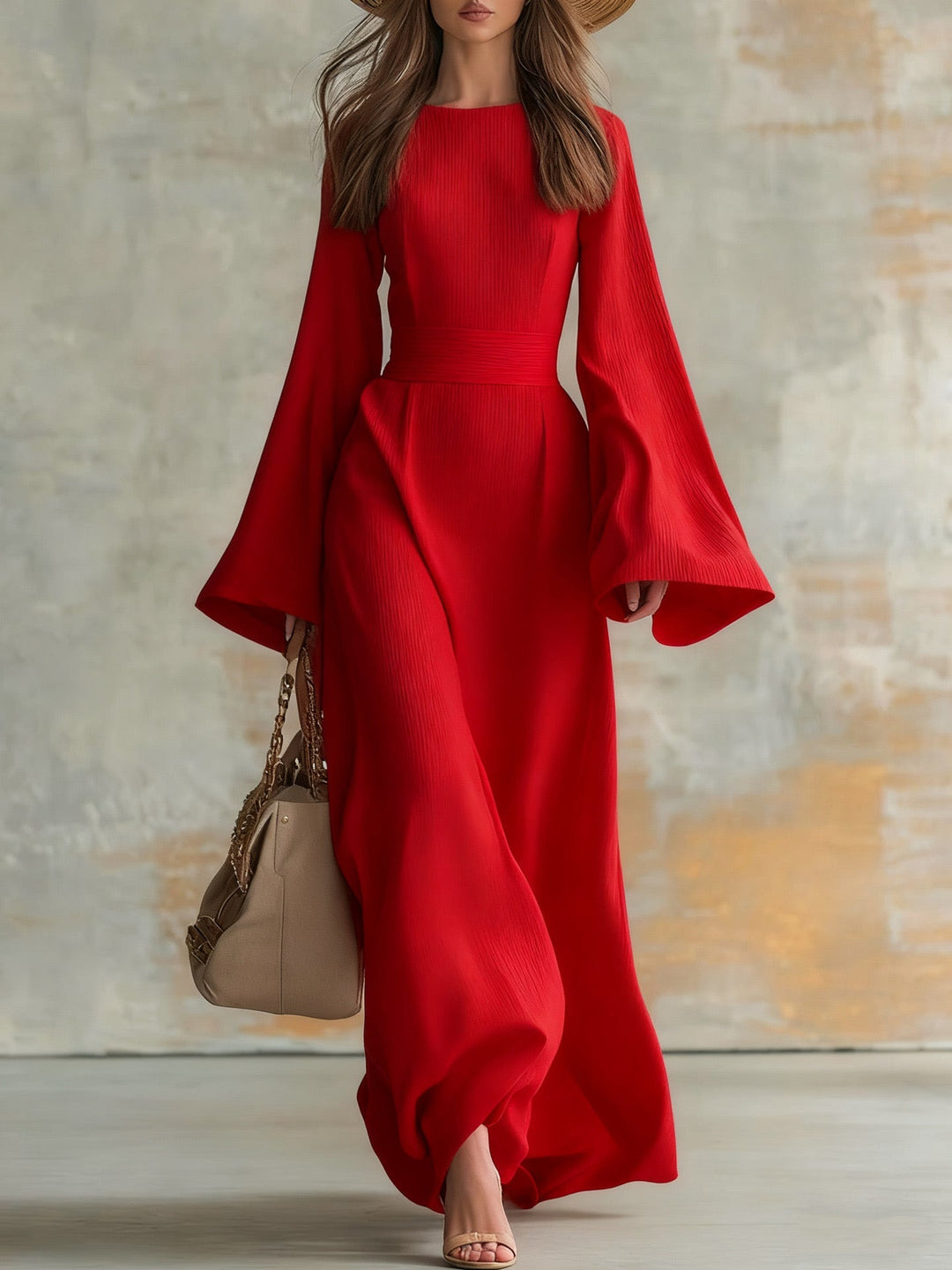 Clara | Elegant Dress
