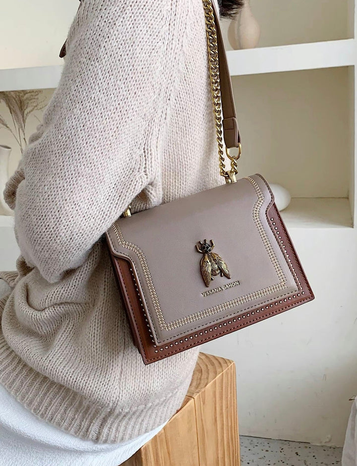 Marisol | Luxury Chain Bag