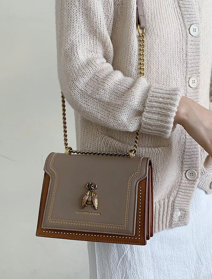 Marisol | Luxury Chain Bag
