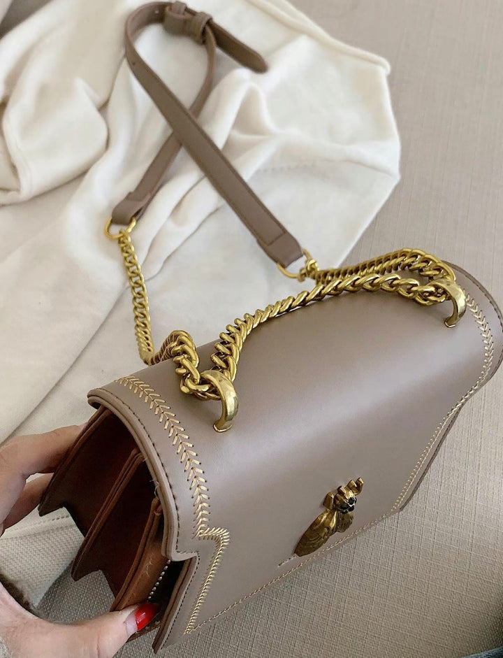 Marisol | Luxury Chain Bag