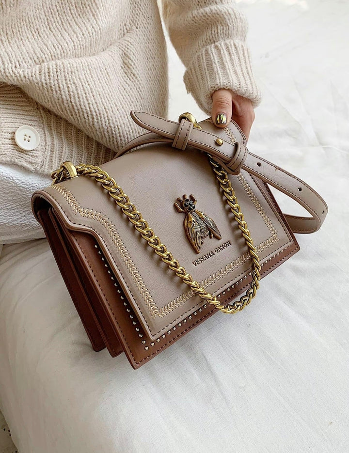 Marisol | Luxury Chain Bag