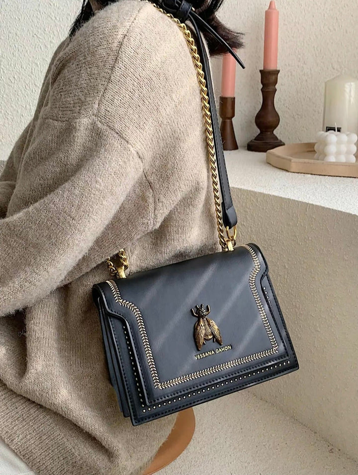 Marisol | Luxury Chain Bag