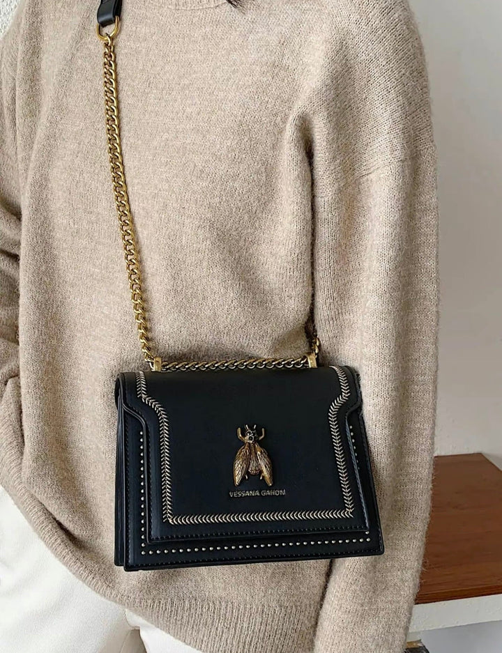 Marisol | Luxury Chain Bag