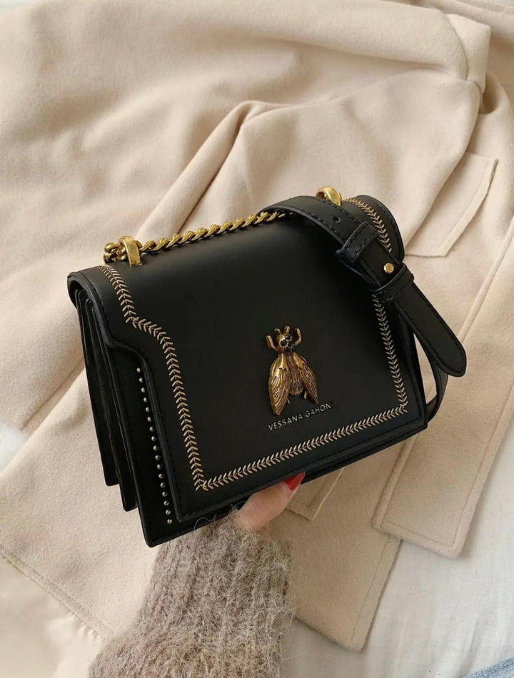 Marisol | Luxury Chain Bag